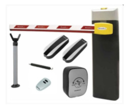 Как самому установить автоматический шлагбаум: пошаговая инструкция Как самому установить автоматический шлагбаум: пошаговая инструкция