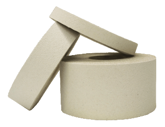 Противоскользящая лента самоклеющаяся прозрачная 100мм*18,3м