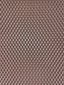 EVA ева Эва лист материал покрытие для автоковриков коричневый ромб