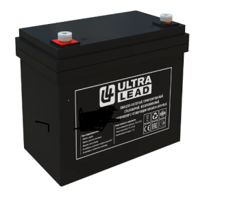 Аккумулятор батарея ИБП HR 1280W