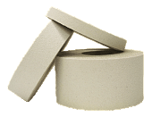 Противоскользящая лента самоклеющаяся прозрачная 100мм*18,3м