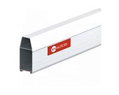 Стрела для шлагбаума AN-MOTORS прямоугольная 6,3 м., RBN12-6